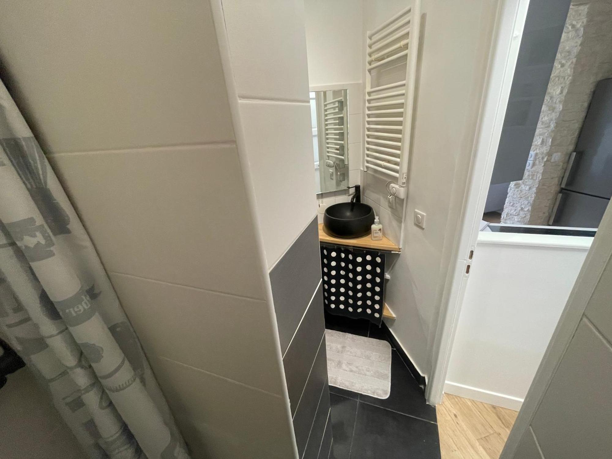 Superbe Appartement Haussmannien Suspendu Paris Bagian luar foto