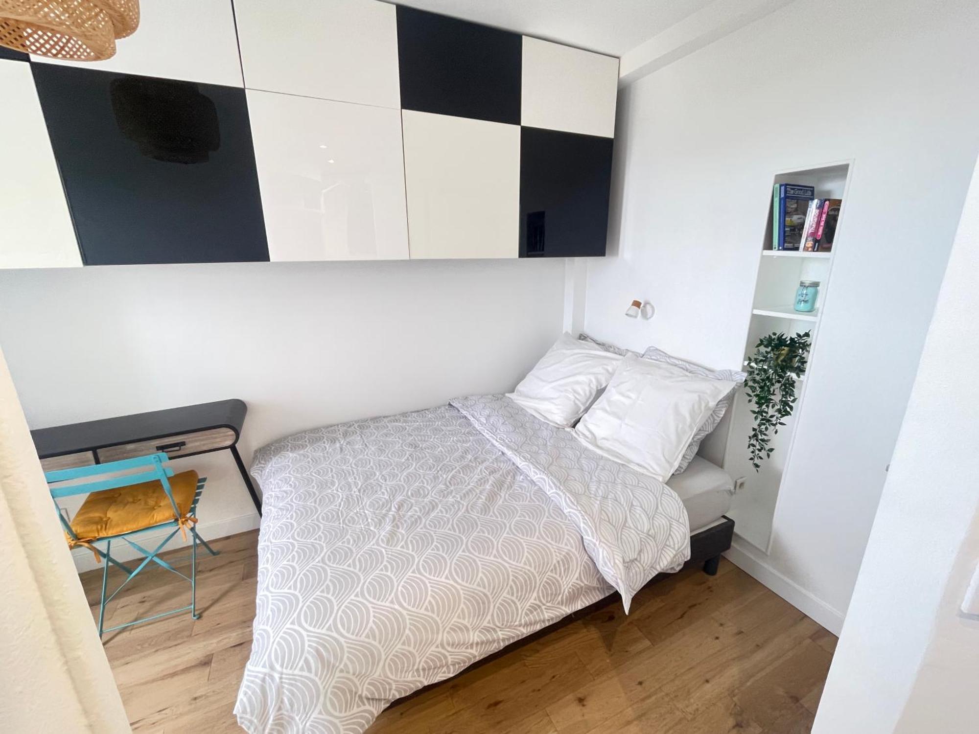 Superbe Appartement Haussmannien Suspendu Paris Bagian luar foto