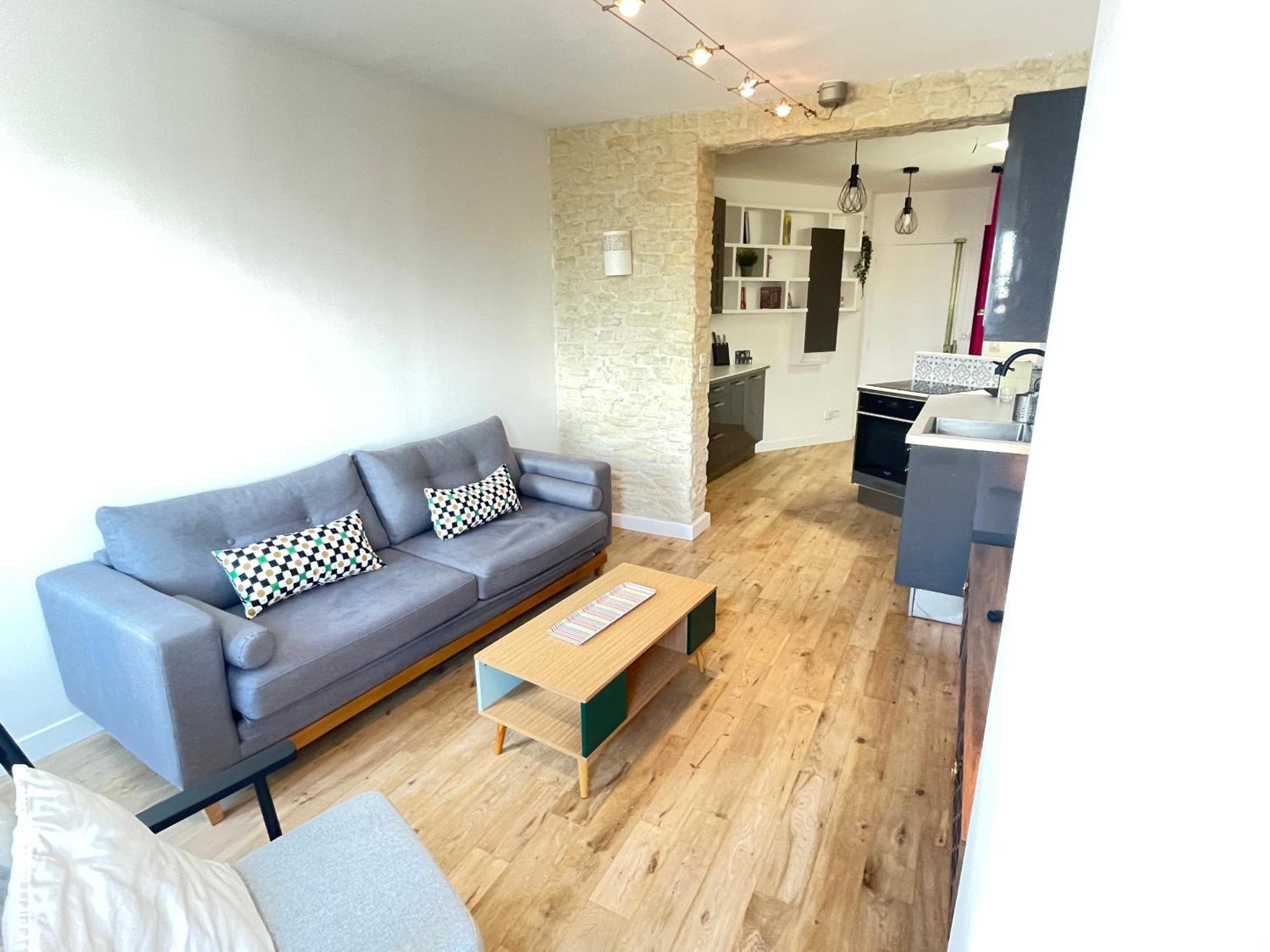 Superbe Appartement Haussmannien Suspendu Paris Bagian luar foto