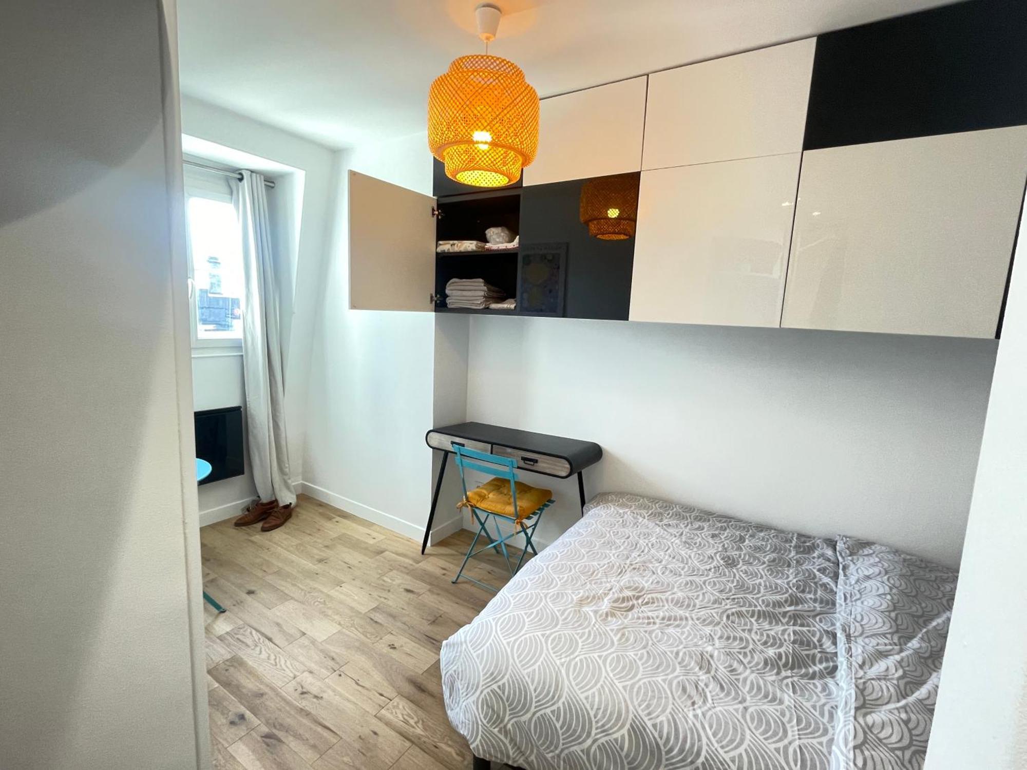 Superbe Appartement Haussmannien Suspendu Paris Bagian luar foto